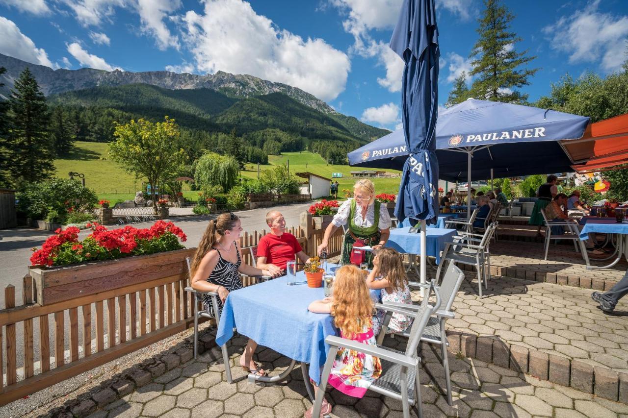 Hotel-restaurant Forellenhof Hotel 3*
