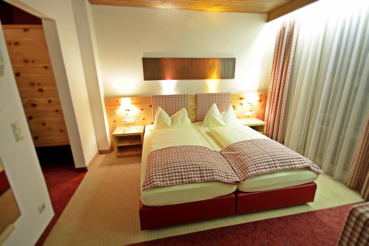 Hotel-restaurant Forellenhof Puchberg am Schneeberg