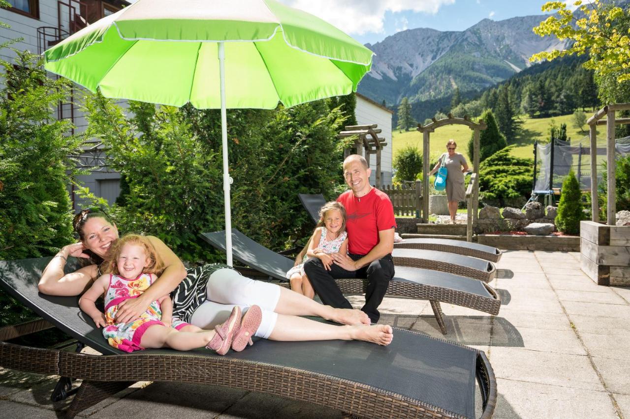 Hotel-restaurant Forellenhof 3*